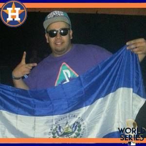 Meet your Posher, Miguel